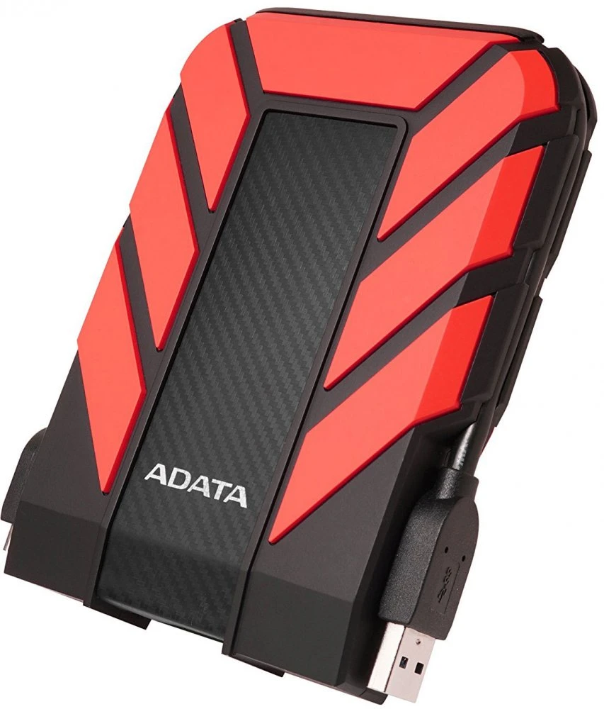 ������� ������ ���� 1TB ADATA HD710 Pro Red (AHD710P-1TU31-CRD)