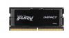     SODIMM 8GB DDR5-4800 KF548S38IB-8 KINGSTON (KF548S38IB-8)