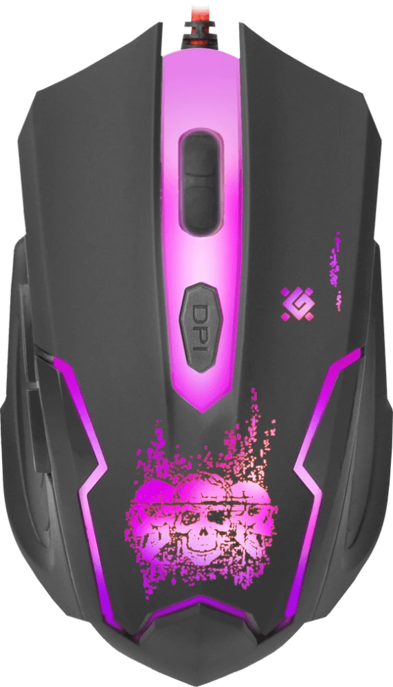  Defender Skull GM-180L