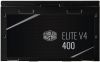   400W Cooler Master Elite Black V4