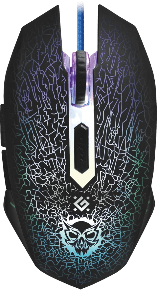  Defender Shock GM-110L