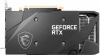  MSI GeForce RTX3060 Ventus OC 12Gb GDDR6 LHR (RTX 3060 VENTUS 2X 12G OC)