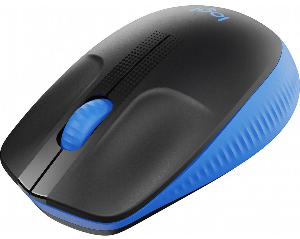  Logitech M190