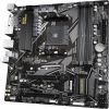   Gigabyte B550M DS3H
