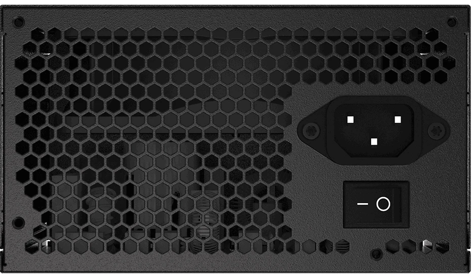   550W Gigabyte GP-P550B