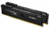 ����������� ������ 32Gb DDR4 Kingston HyperX Fury PC4-21300 2666MHz (2x16Gb KIT)