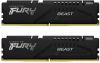   32Gb DDR5  Kingston Fury Beast 6000MHz Kit of 2