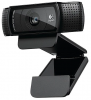 - Logitech WebCam C920 HD Pro