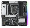  ASRock B560M STEEL LEGEND