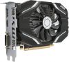  MSI GeForce GTX1050 Ti 4Gb GDDR5 (GTX 1050 TI 4G OCV1)