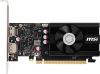  MSI GeForce GT 1030 2Gb GDDR4 (GT 1030 2GD4 LP OC)