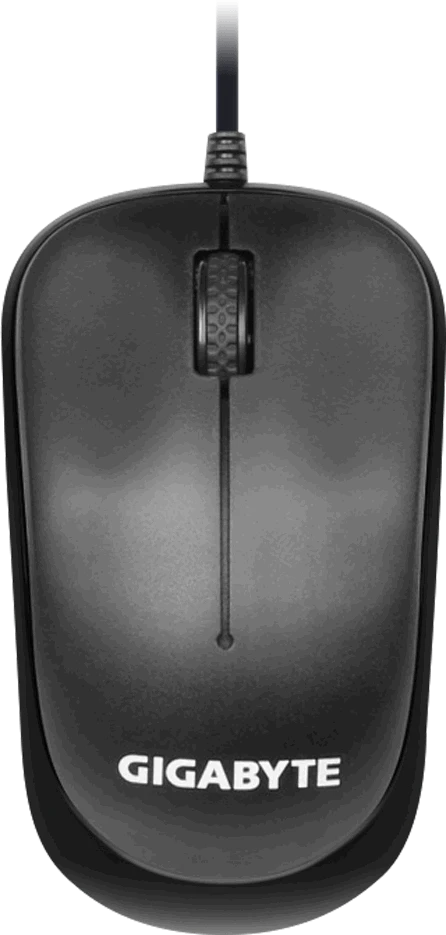  +  Gigabyte GK-KM6300