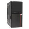 ��������� / Intel Core i5 14400 2.5GHz OEM / ID-COOLING SE-214-XT BASIC / MSI PRO H610M-G / 16Gb DDR5 Apacer NOX 5600MHz / SSD M.2 512Gb ADATA XPG Gammix S60 / ExeGate BA-204U / 550W MSI MAG A550BN