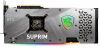  MSI GeForce RTX3070 SUPRIM X 8Gb GDDR6 LHR (RTX 3070 SUPRIM X 8G LHR)