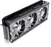  Palit GeForce RTX3070 GameRock OC 8Gb GDDR6 LHR (NE63070H19P2-1040G V1)