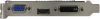  AFOX GeForce GT610 2Gb GDDR3 (AF610-2048D3L7-V6)
