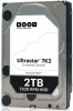 Ƹ  2Tb WD (HGST) Ultrastar 7K2 (1W10002/1W10025)