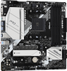   ASRock B550M Pro4