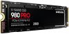 SSD  M.2 2280 250Gb Samsung 980 Pro (MZ-V8P250BW)