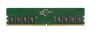 Memory Module SAMSUNG DDR5    8 Module capacity 8  1 4800     40 1.1  M323R1GB4BB0-CQK (M323R1GB4BB0-CQK)