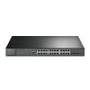  24PORT 1000M 4SFP+ TL-SG3428XMP TP-LINK (TL-SG3428XMP)