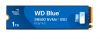 SSD WESTERN DIGITAL SN570 1 M.2  PCIE NVMe   4150 /.   4150 /. 2.38mm TBW 600      1500000 . WDS100T3B0E (WDS100T3B0E)