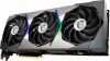  MSI GeForce RTX 3090 SUPRIM X 24Gb GDDR6X (RTX 3090 SUPRIM X 24G)