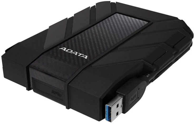 ������� ������ ���� 1TB ADATA HD710 Pro Black (AHD710P-1TU31-CBK)