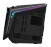  Gigabyte AORUS C700 Glass Black