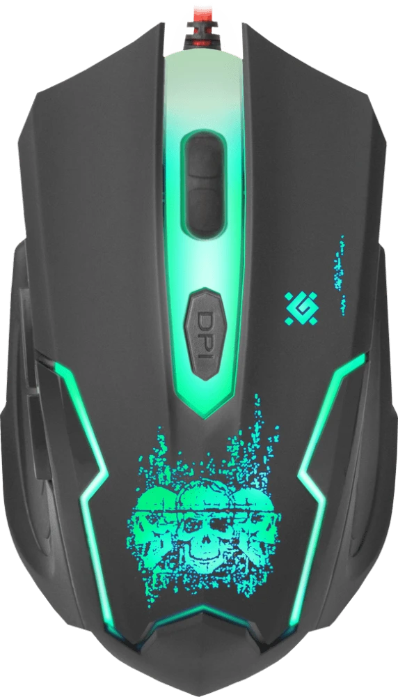  Defender Skull GM-180L