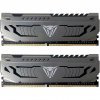   16Gb DDR4 Patriot Viper Steel 3600MHz Kit of 2