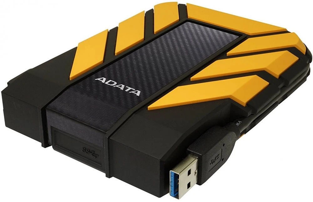 ������� ������ ���� 1TB ADATA HD710 Pro Yellow (AHD710P-1TU31-CYL)