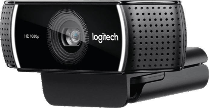 ���-������ Logitech WebCam C922 Pro Stream (960-001088/960-001089)