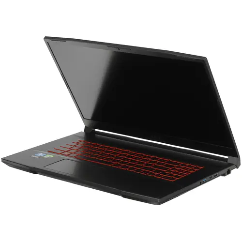  MSI Katana GF76 12UC-420XRU (9S7-17L431-420)