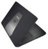  ASUS GL552JX (Core i5 4200H 2800 Mhz/15.6"/1366x768/8.0Gb/1000Gb/DVD-RW/NVIDIA GeForce GTX 950M/Wi-Fi/Bluetooth/DOS) (90NB07Z1-M01400)