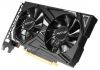  KFA2 GeForce GTX1650 EX Black 4Gb (65SQL8DS66EK)