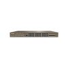 Коммутатор 24PORT 1000M POE 4SFP TEG5328P-24-410W TENDA (TEG5328P-24-410W)