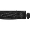  +  DESKTOP MK120 BLACK RUS 920-002589 LOGITECH (920-002589)