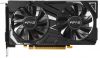  KFA2 GeForce GTX1650 EX Black 4Gb (65SQL8DS66EK)