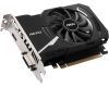  MSI GeForce GT 1030 AERO ITX OC 2Gb GDDR4  (GT 1030 AERO ITX 2GD4 OC)