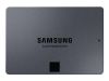 SSD SAMSUNG 870 QVO 2  SATA 3.0   530 /.   560 /. TBW 720      1500000 . MZ-77Q2T0BW (MZ-77Q2T0BW)