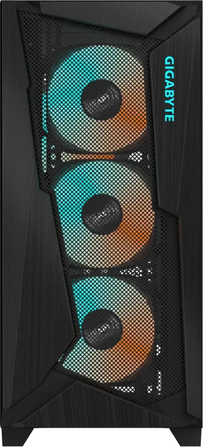  Gigabyte Aorus C301 Glass