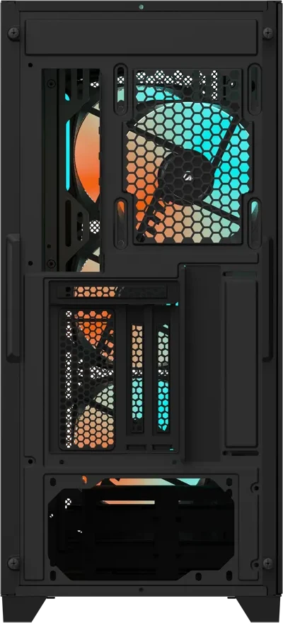  Gigabyte Aorus C301 Glass