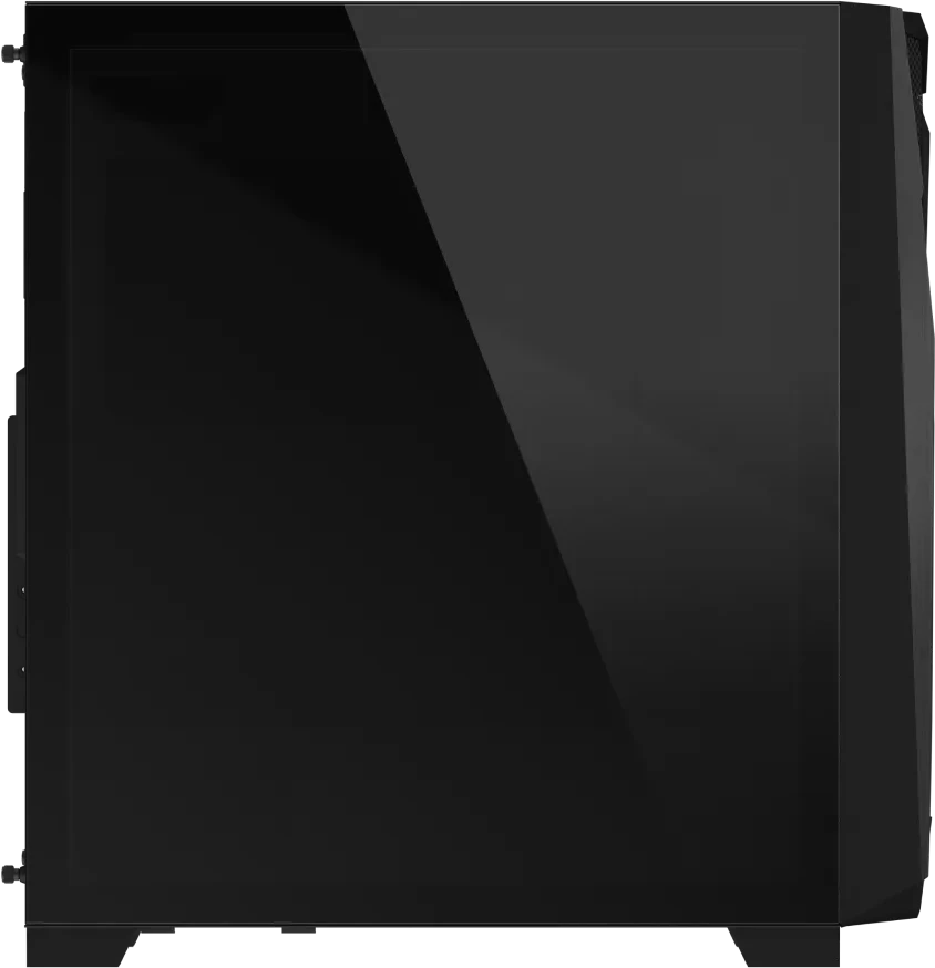  Gigabyte Aorus C301 Glass