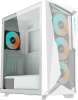  Gigabyte Aorus C301 Glass White
