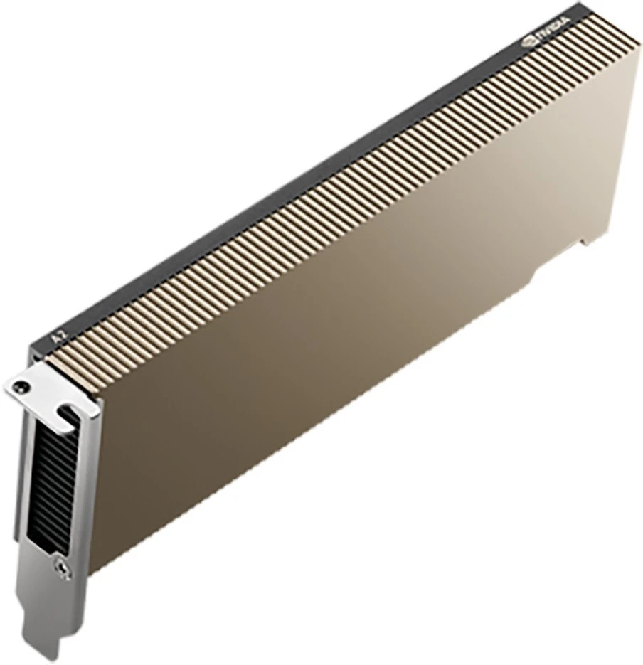    NVIDIA Tesla A2 16Gb