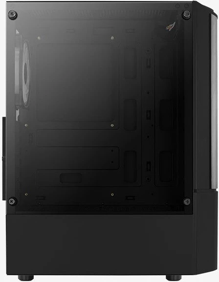  AeroCool Quantum-G-BK-v2