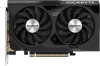  Gigabyte GeForce RTX 4060 WindForce2 OC 8Gb