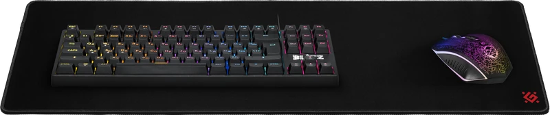    Defender Black XXL One