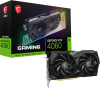  MSI GeForce RTX 4060 Gaming 8Gb